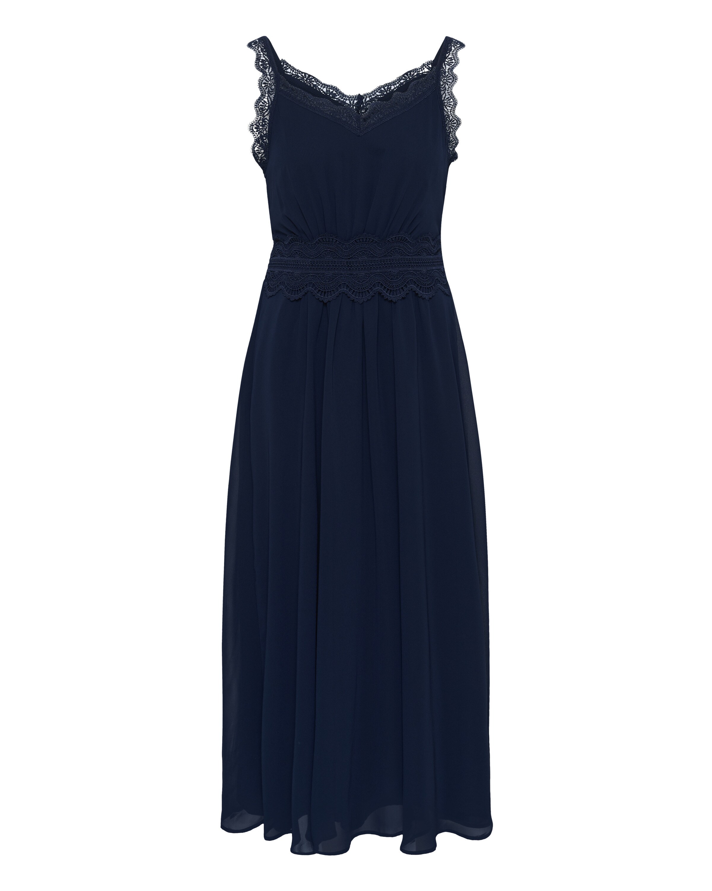 Cream - Vestido 'CRJessa' em azul: frente