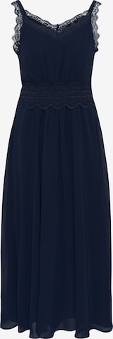 Cream - Vestido 'CRJessa' em azul: frente