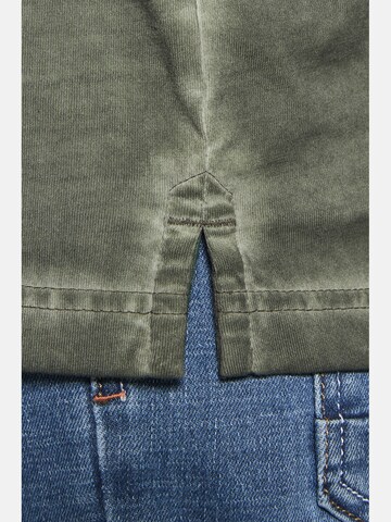 BABISTA Poloshirt ' Terlino ' in Grün