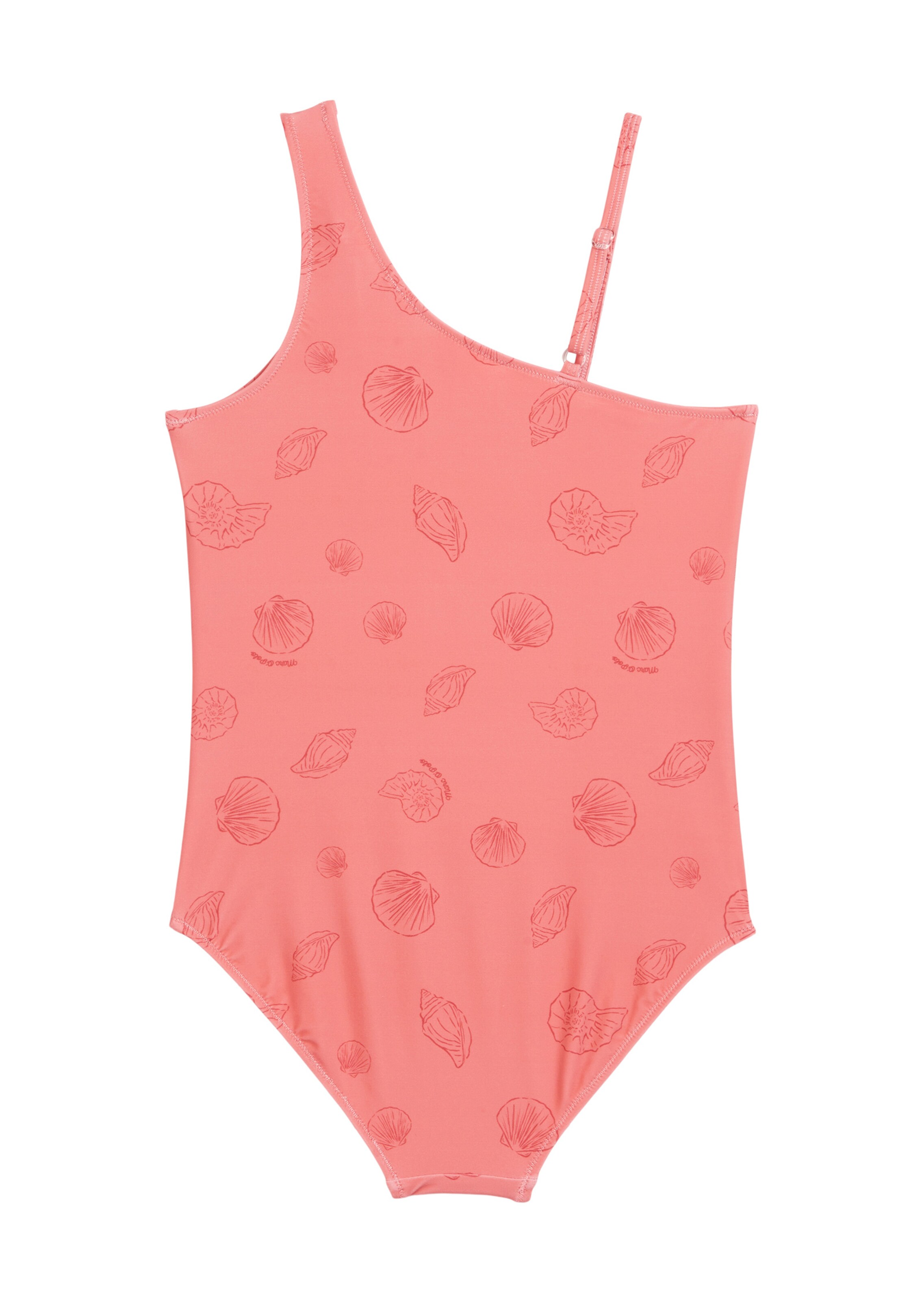Marc O'Polo Swimsuit in Red