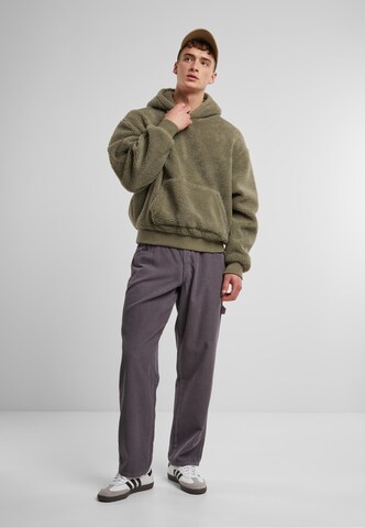 Urban ClassicsSweater majica - zelena boja