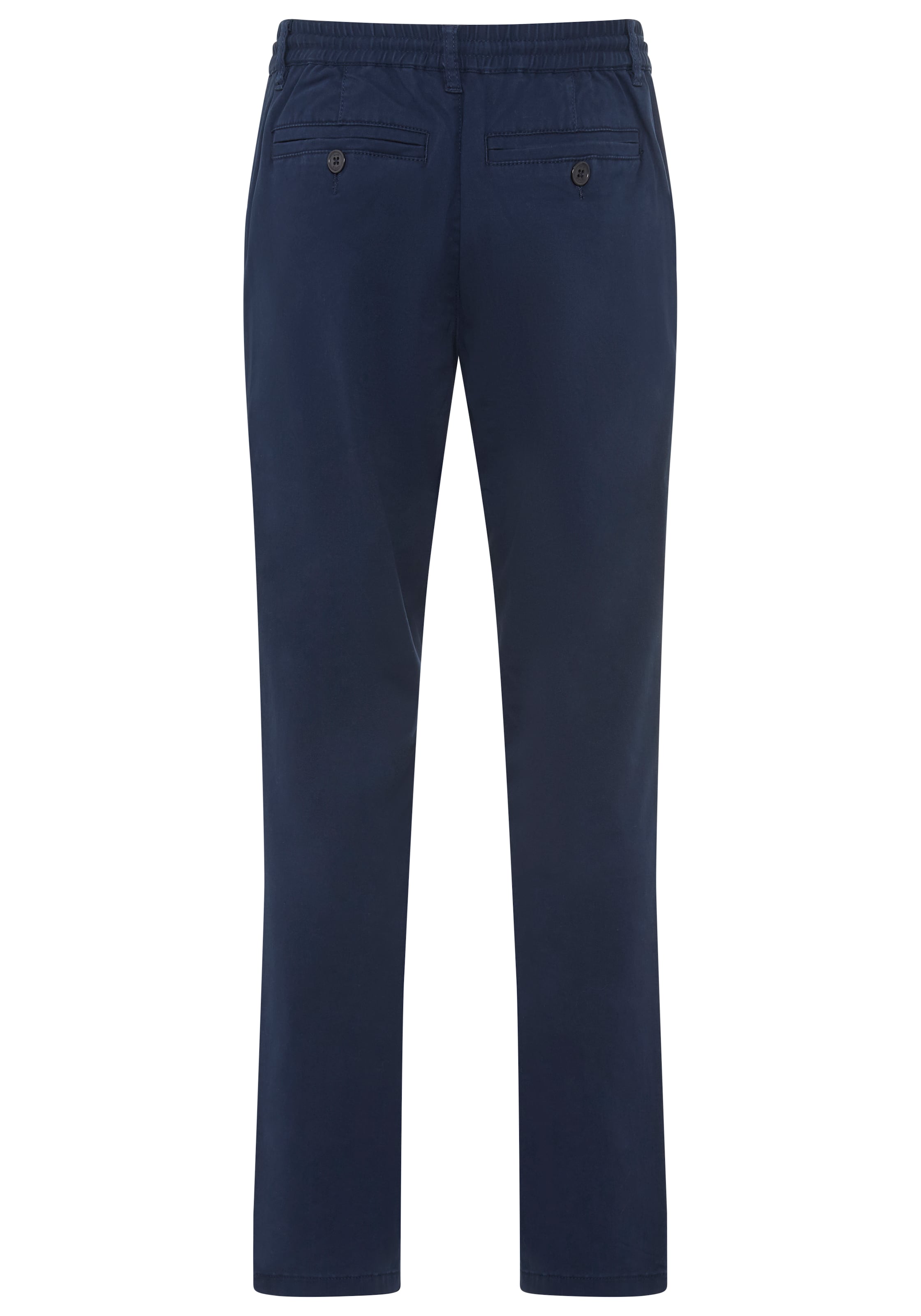 Man's World Regular Pants in Blue