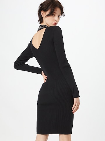 Calvin Klein Jeans Dress in Black