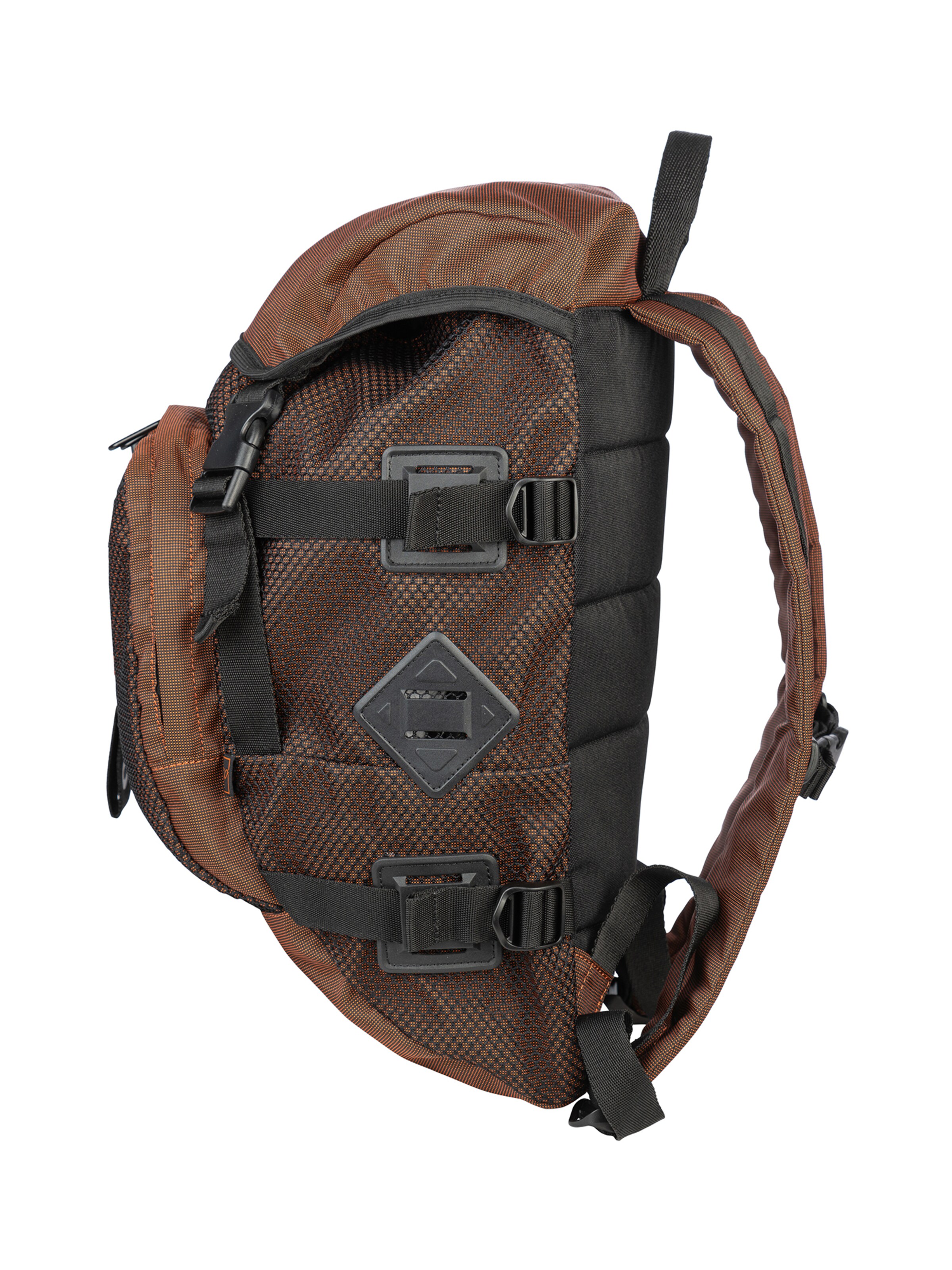 TUCANO Backpack in Brown
