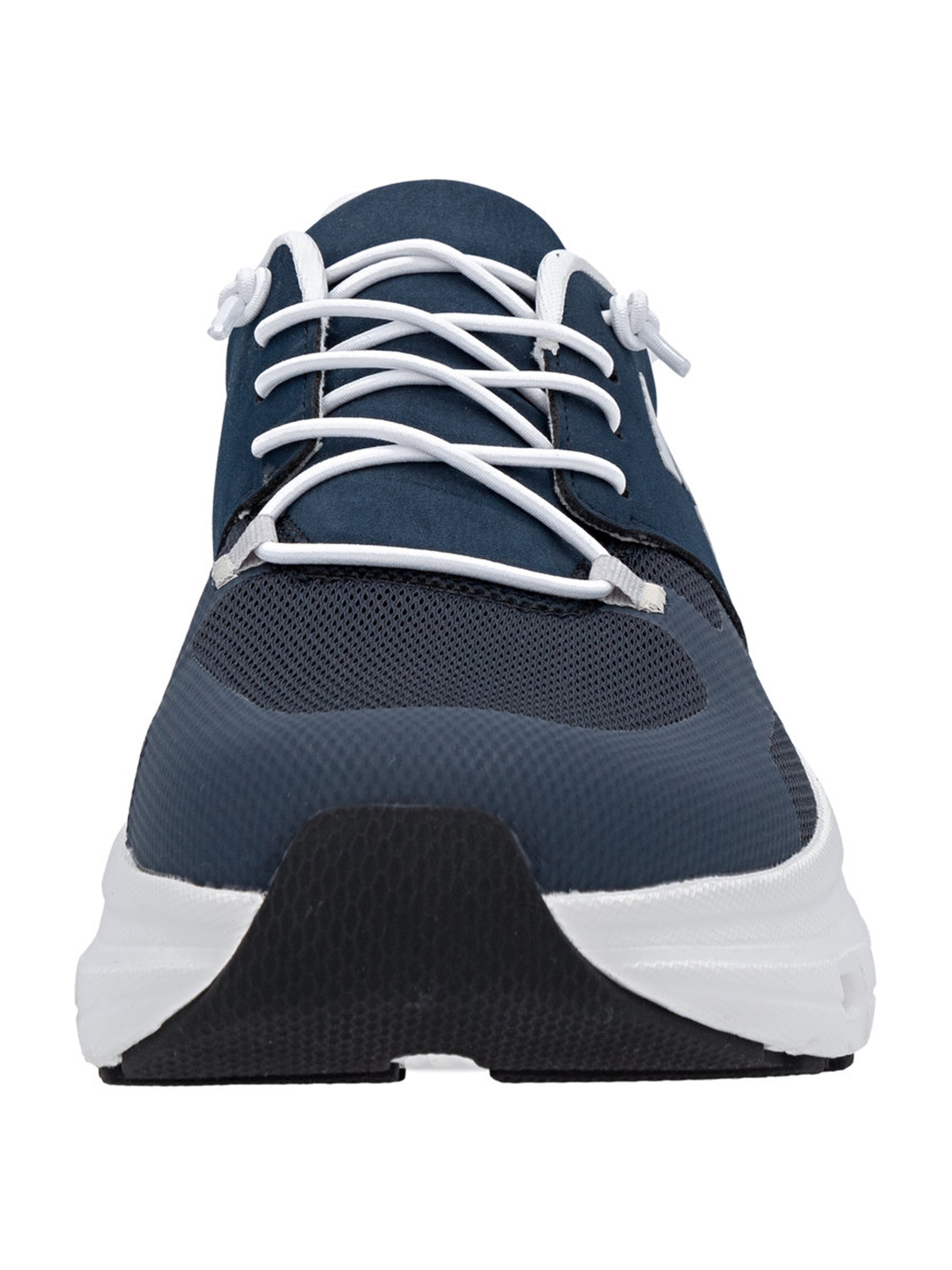 Rieker SportNiske tenisice - plava boja