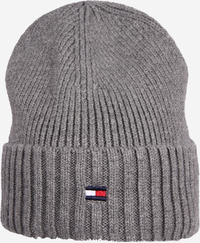 TOMMY HILFIGER Čepice - šedá, Produkt