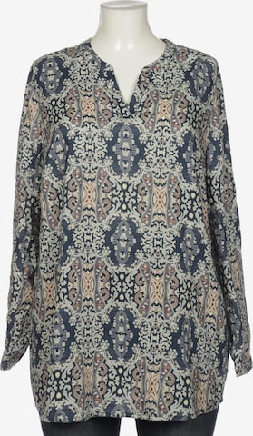 Angel of Style Blouse & Tunic in XXL in Blue: front