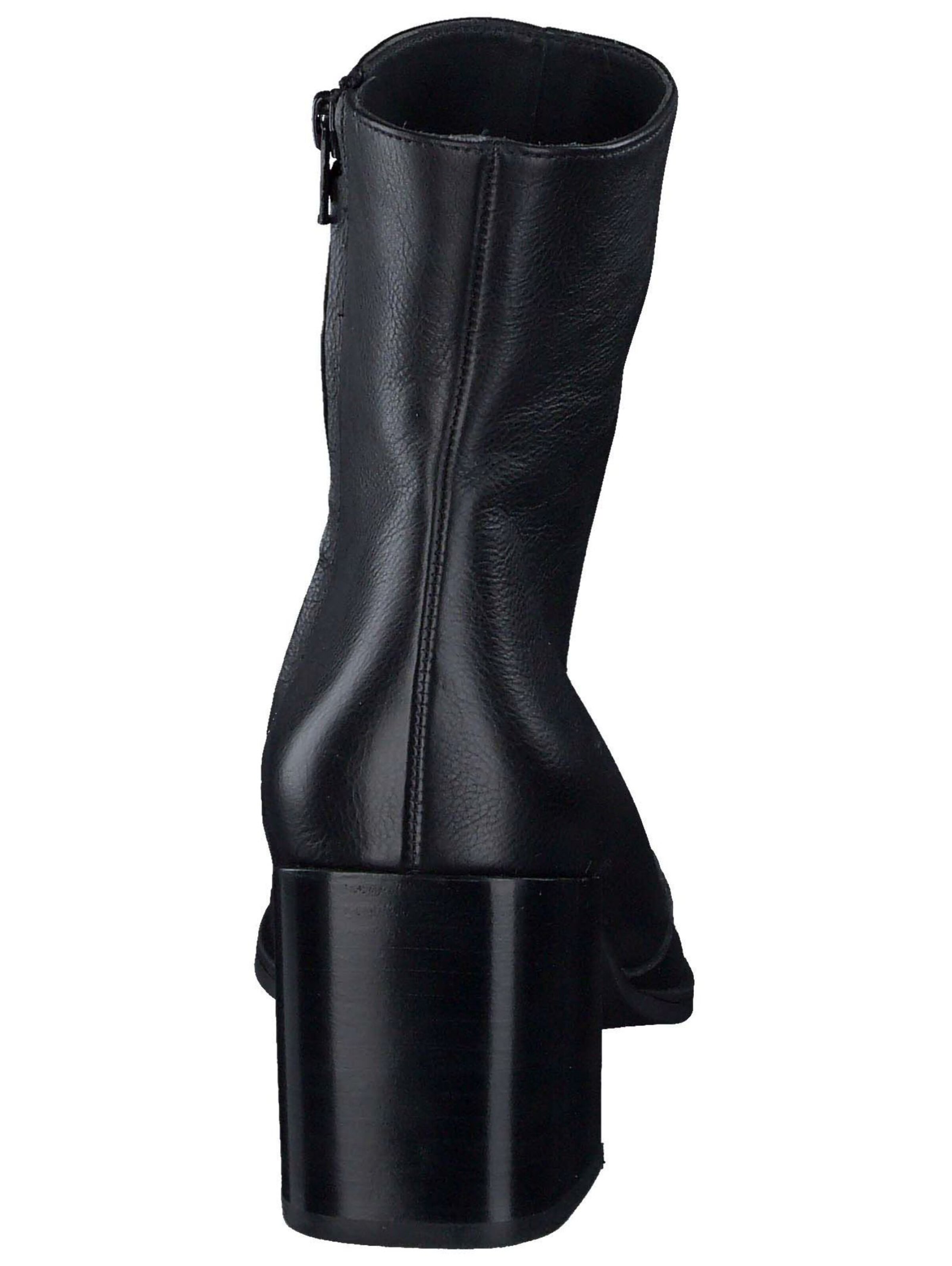 Paul Green Ankle Boots in Black