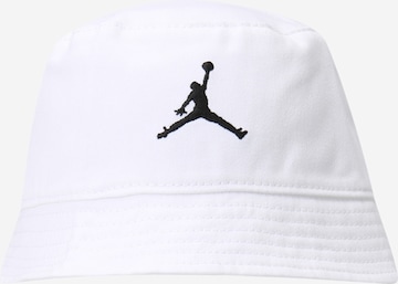 Jordan Hatt i vit