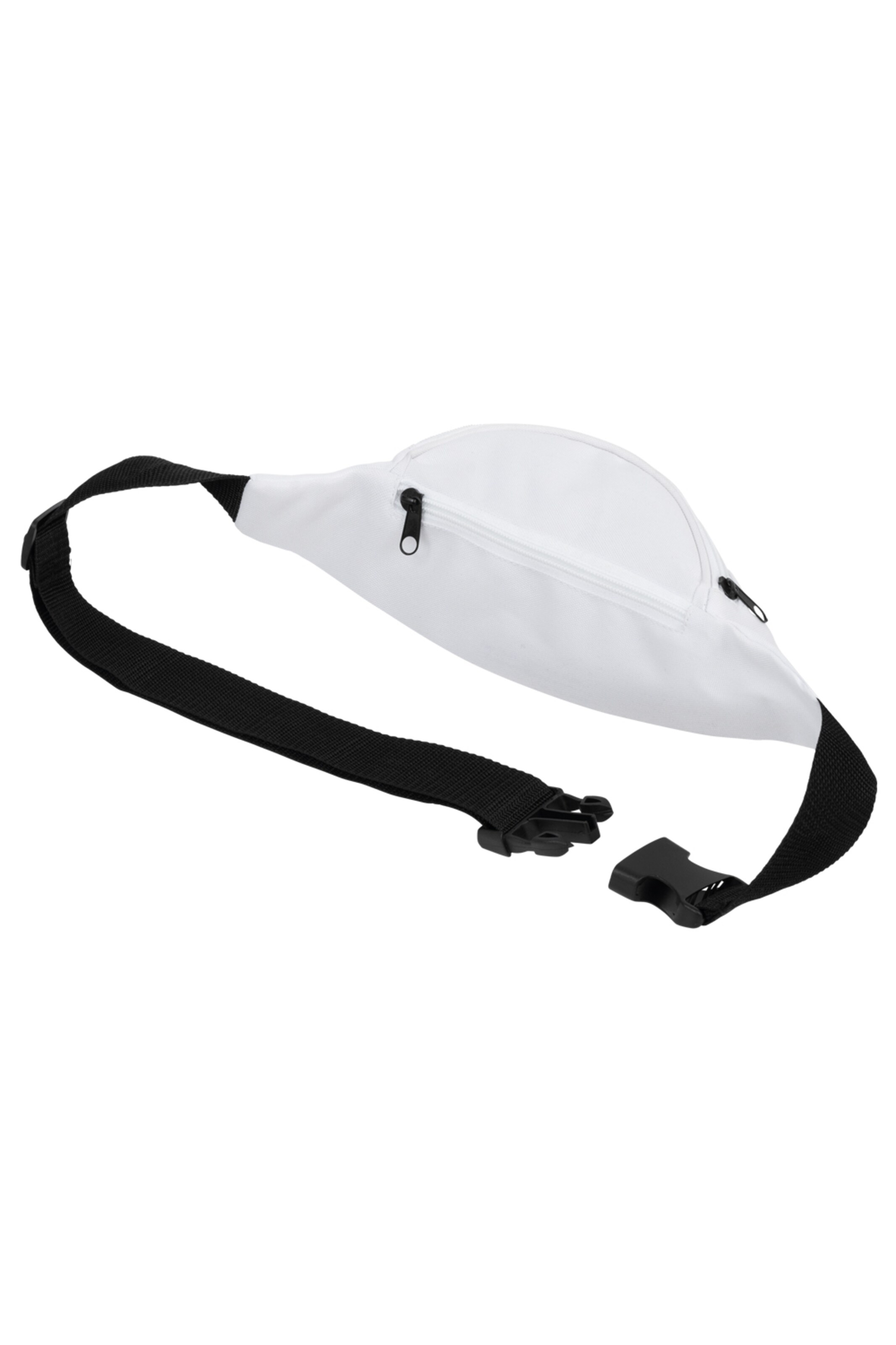 LONSDALE Fanny Pack 'HIP' in White