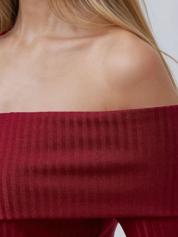 Hiccup Trui in Rood