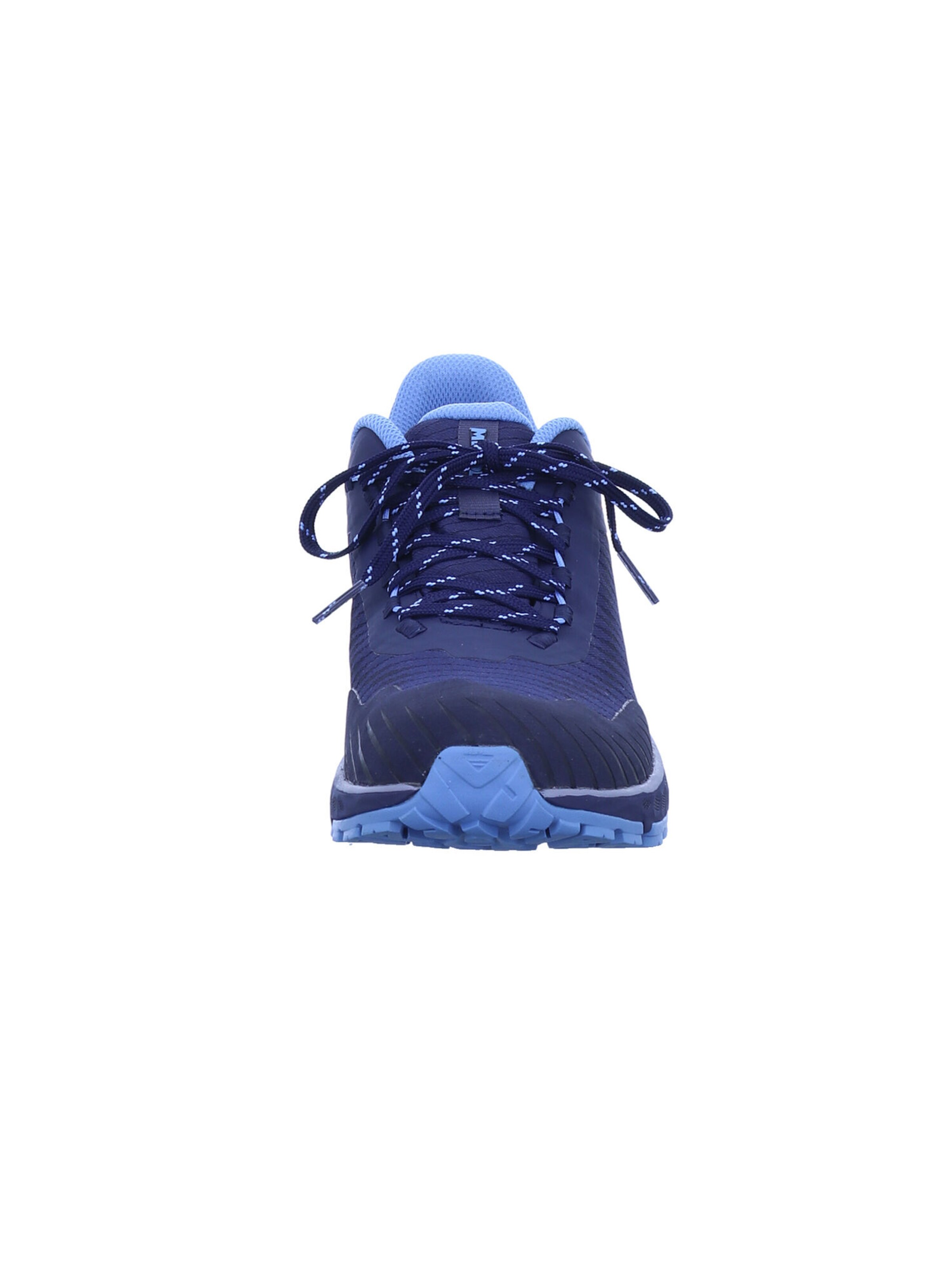 MEINDL Running Shoes 'Power Walker 4.2' in Blue