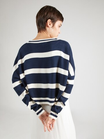 Trendyol Pullover in Blau