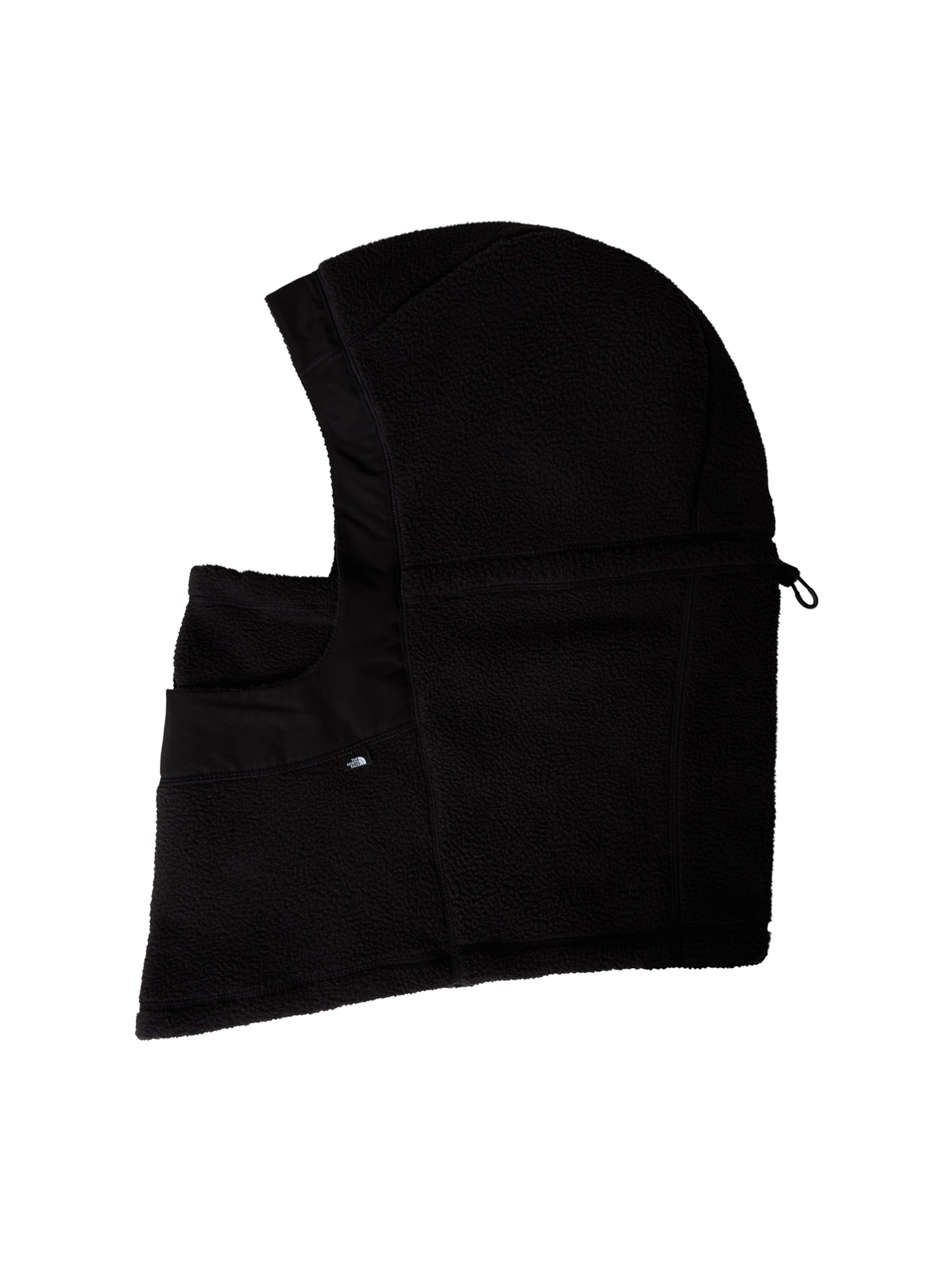 THE NORTH FACEKapa - crna boja: prednji dio