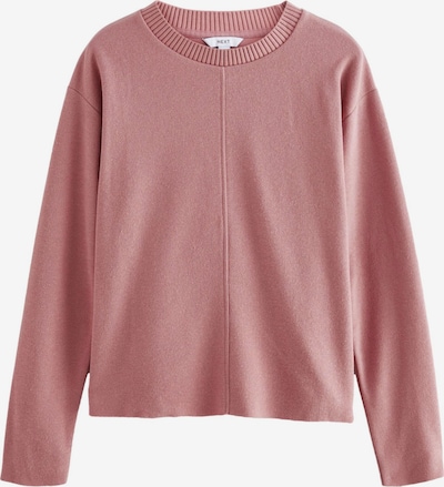 Next Pulover u puder roza, Pregled proizvoda