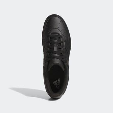 ADIDAS SPORTSWEAR Athletic Shoes 'Hoops 4.0' in Black