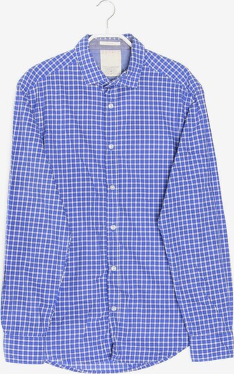 ESPRIT Button Up Shirt in M in Blue, Item view