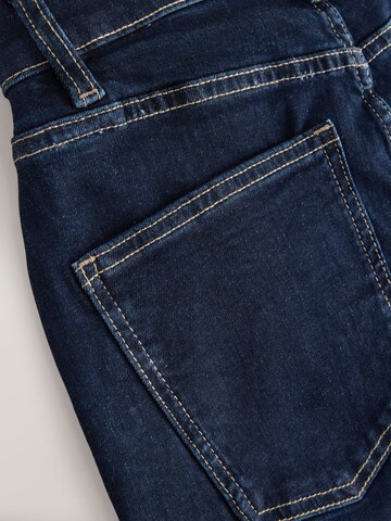 Next Laiad sääred Teksapüksid, värv sinine