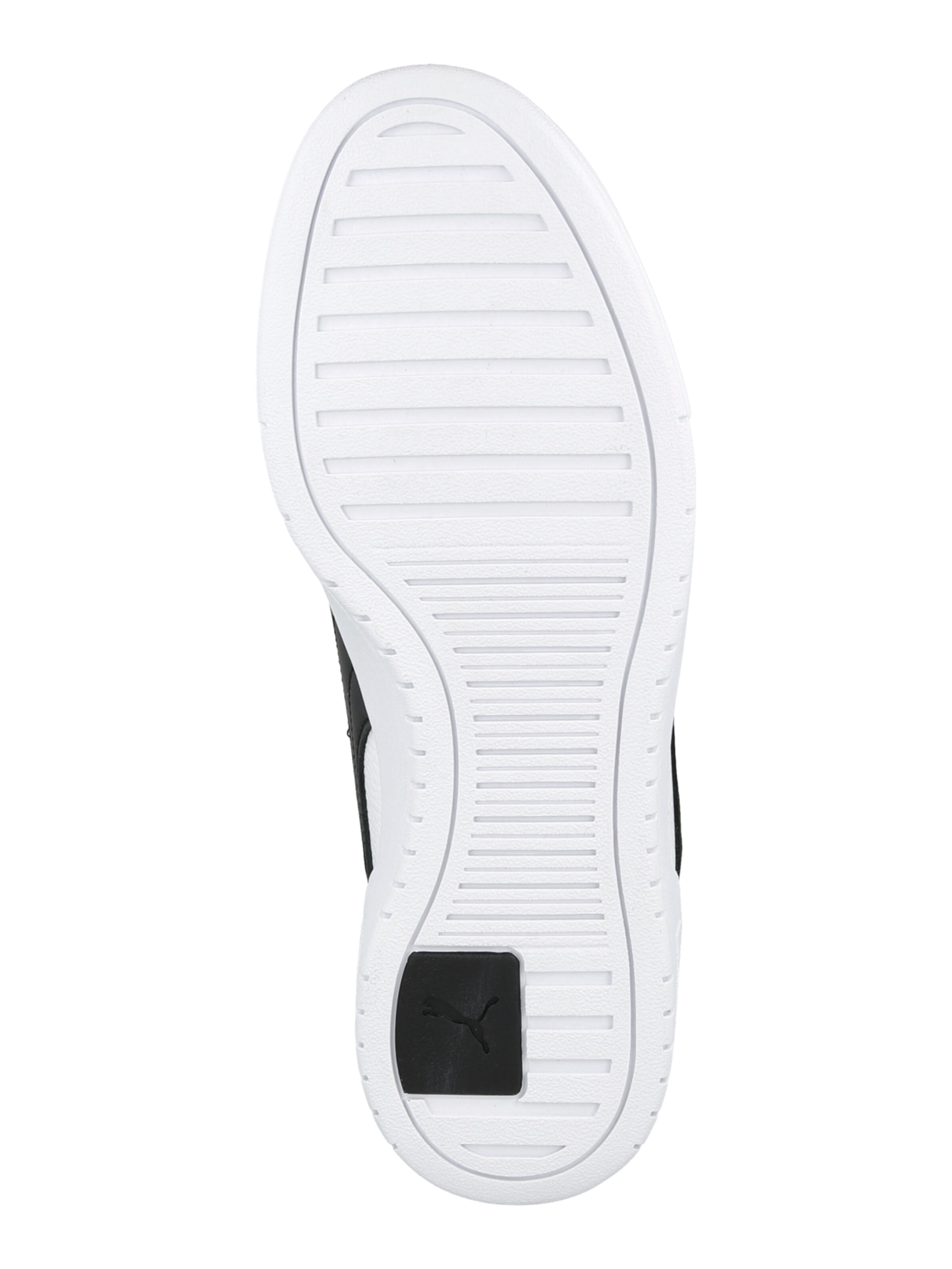 PUMA Nizke superge 'CA Pro Classic II' | bela barva