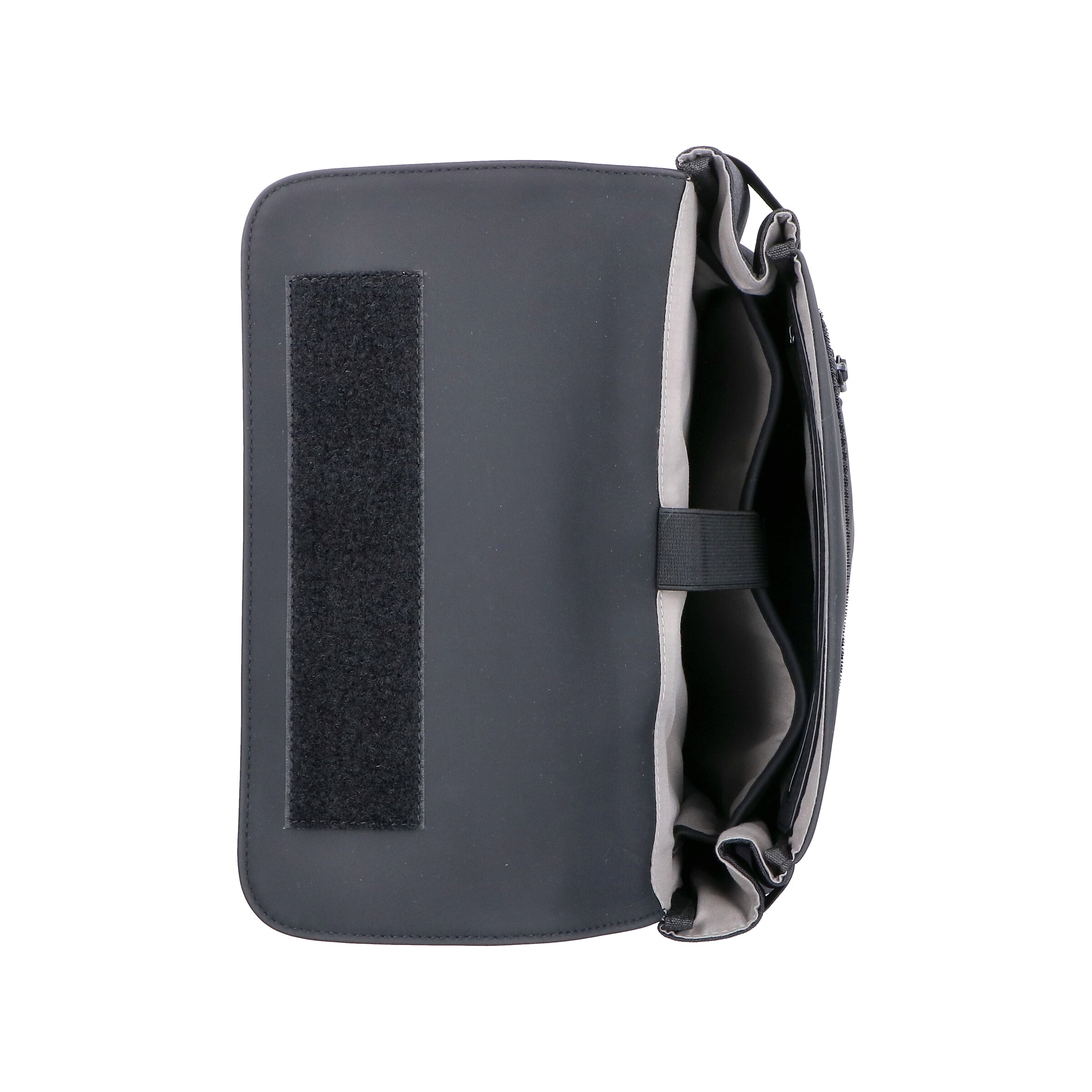 Sac à dos Rieker en noir