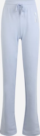 Gap Tall Regular Hose in Blau: predná strana