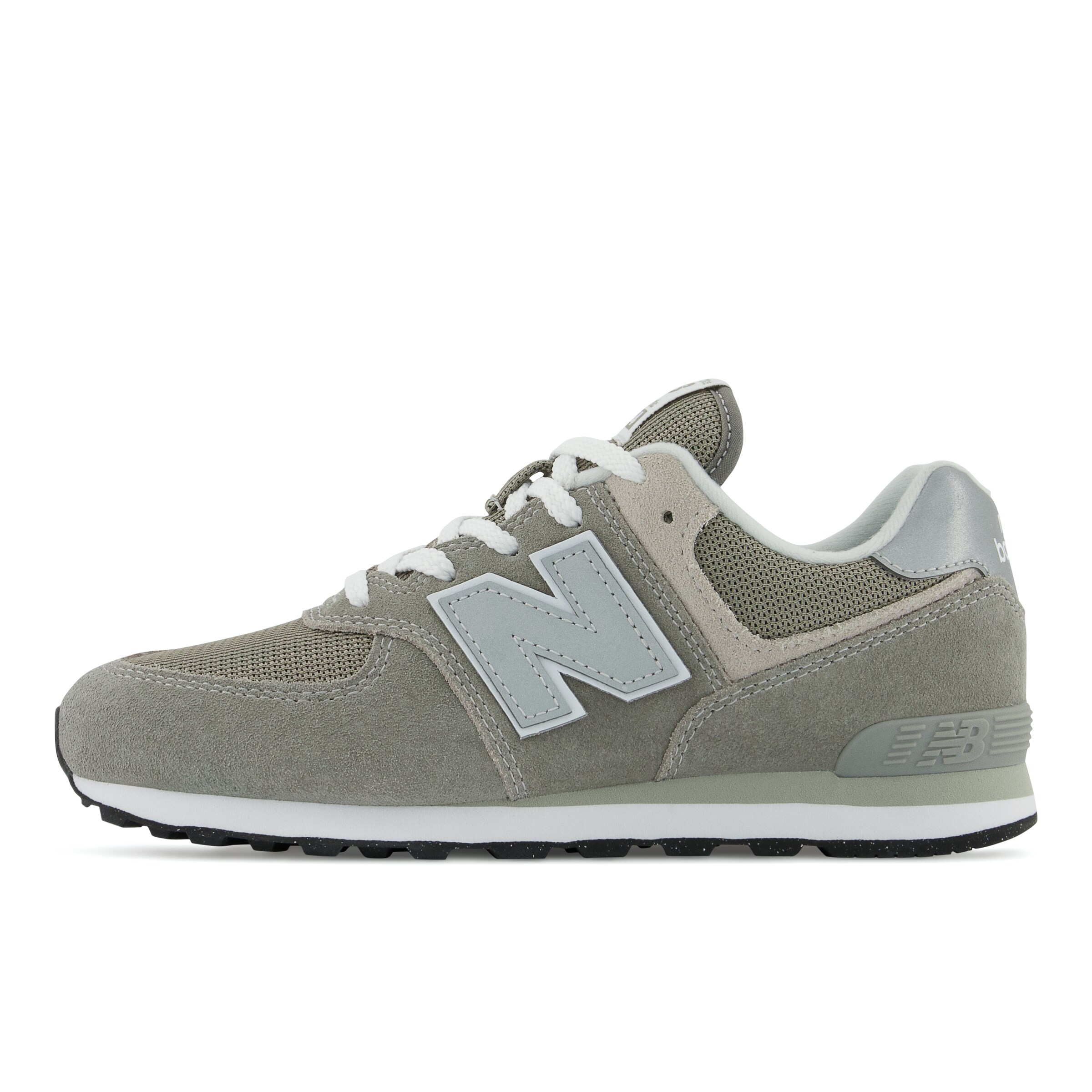 Baskets '574' new balance en gris