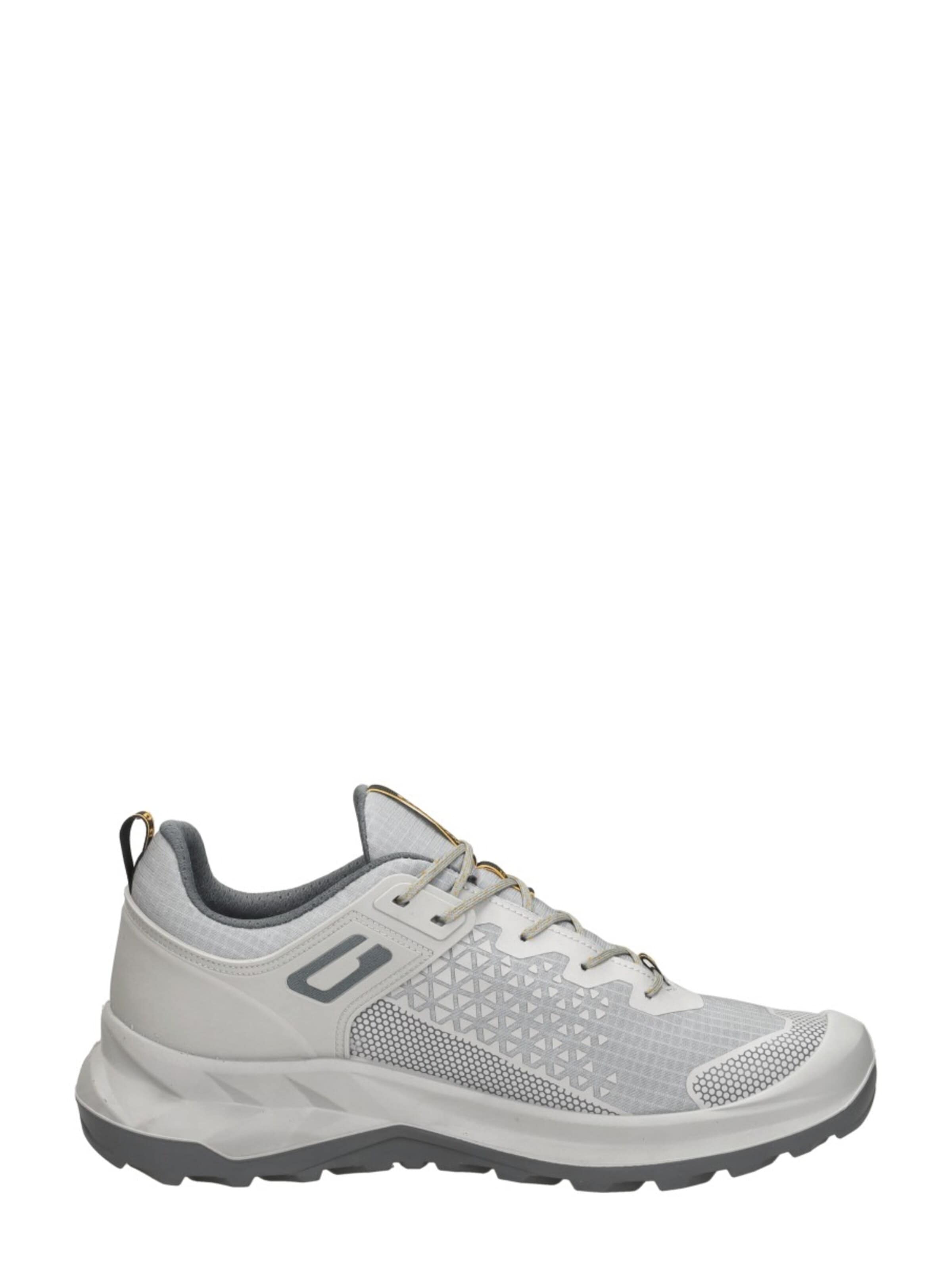 Grisport Sneakers 'Explorer M' in Grey