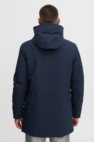 INDICODE JEANS Parka 'Paul' in Blau