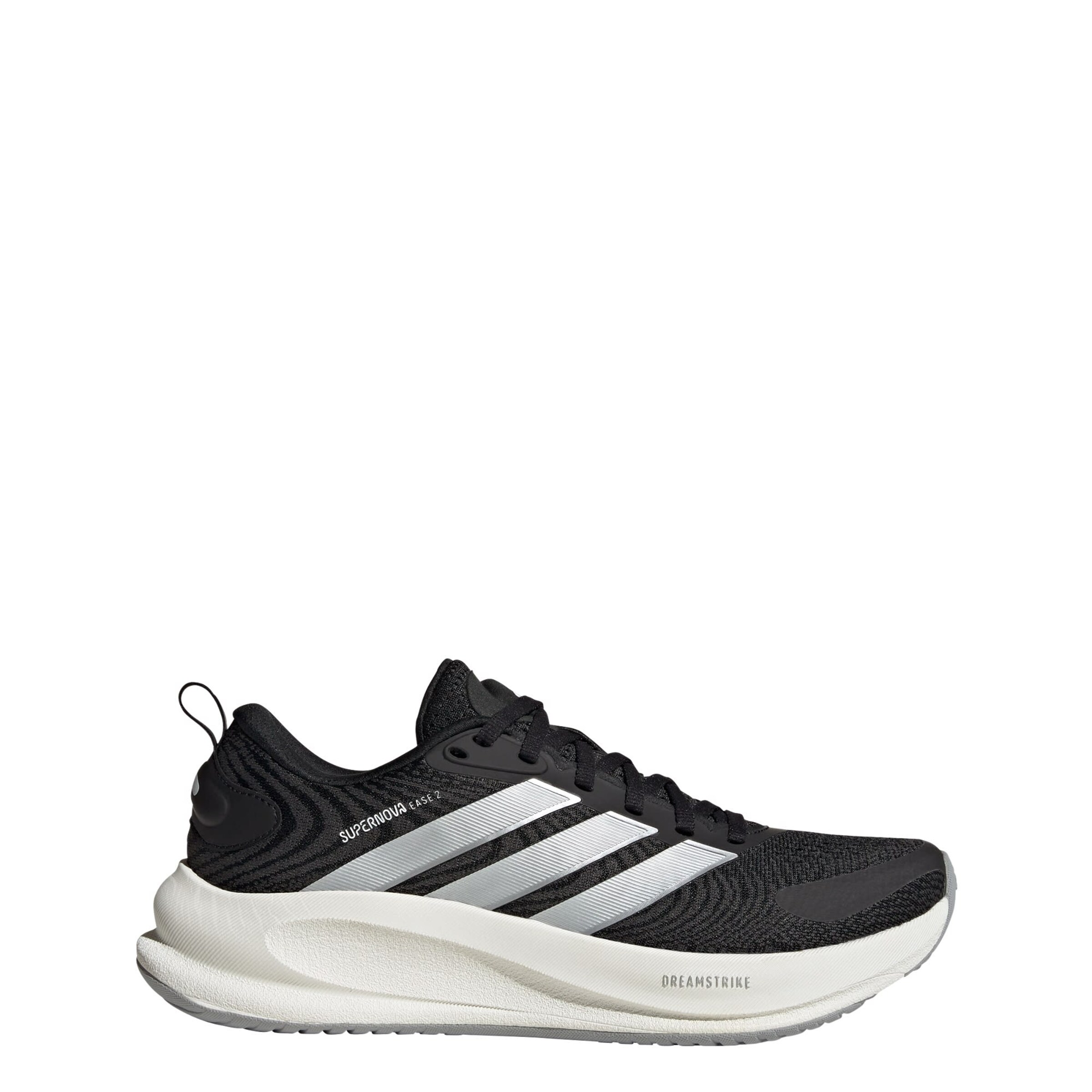 ADIDAS PERFORMANCE Laufschuh 'Supernova Ease 2' in Schwarz