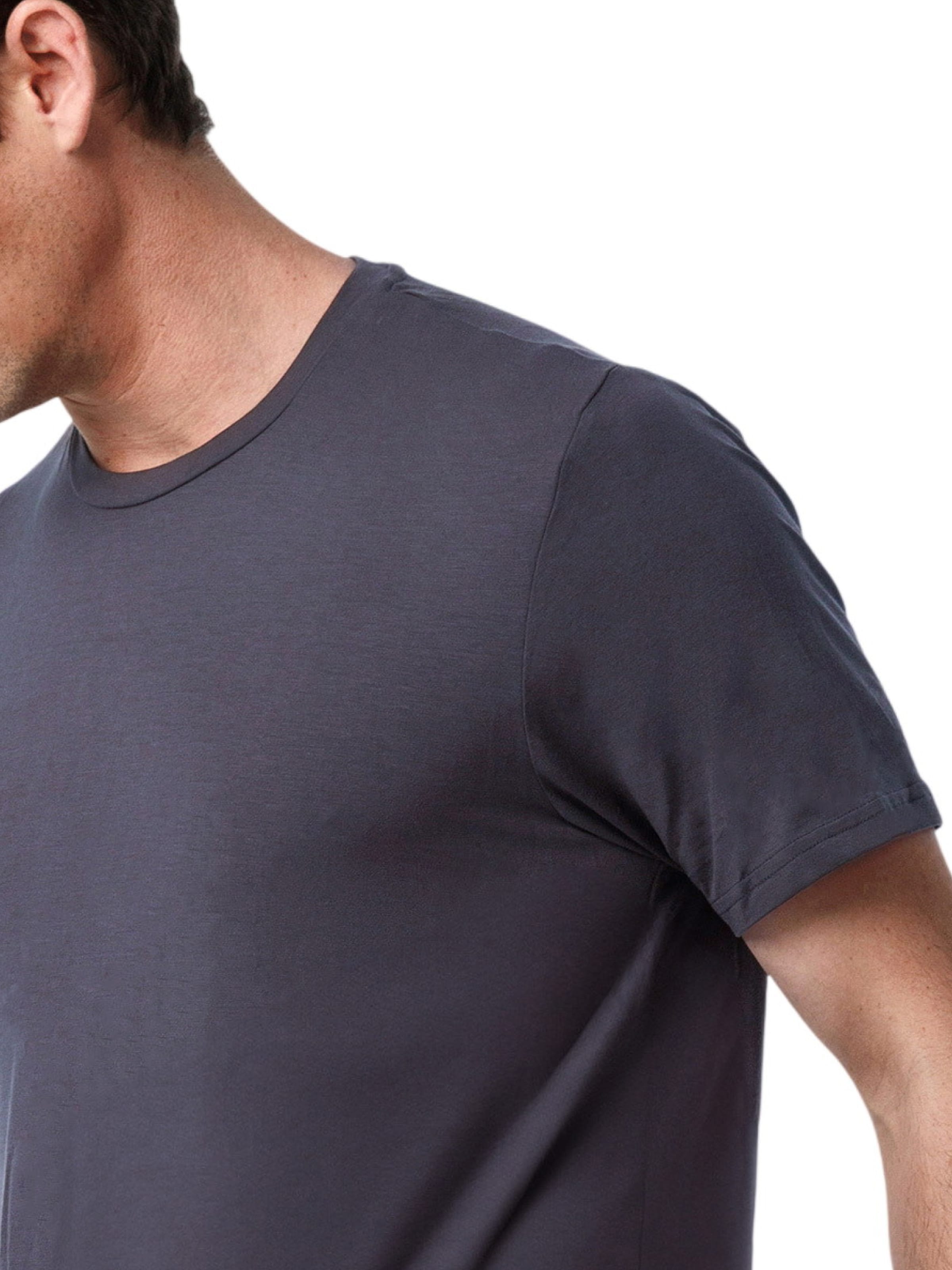 Blackspade Undershirt in Grey