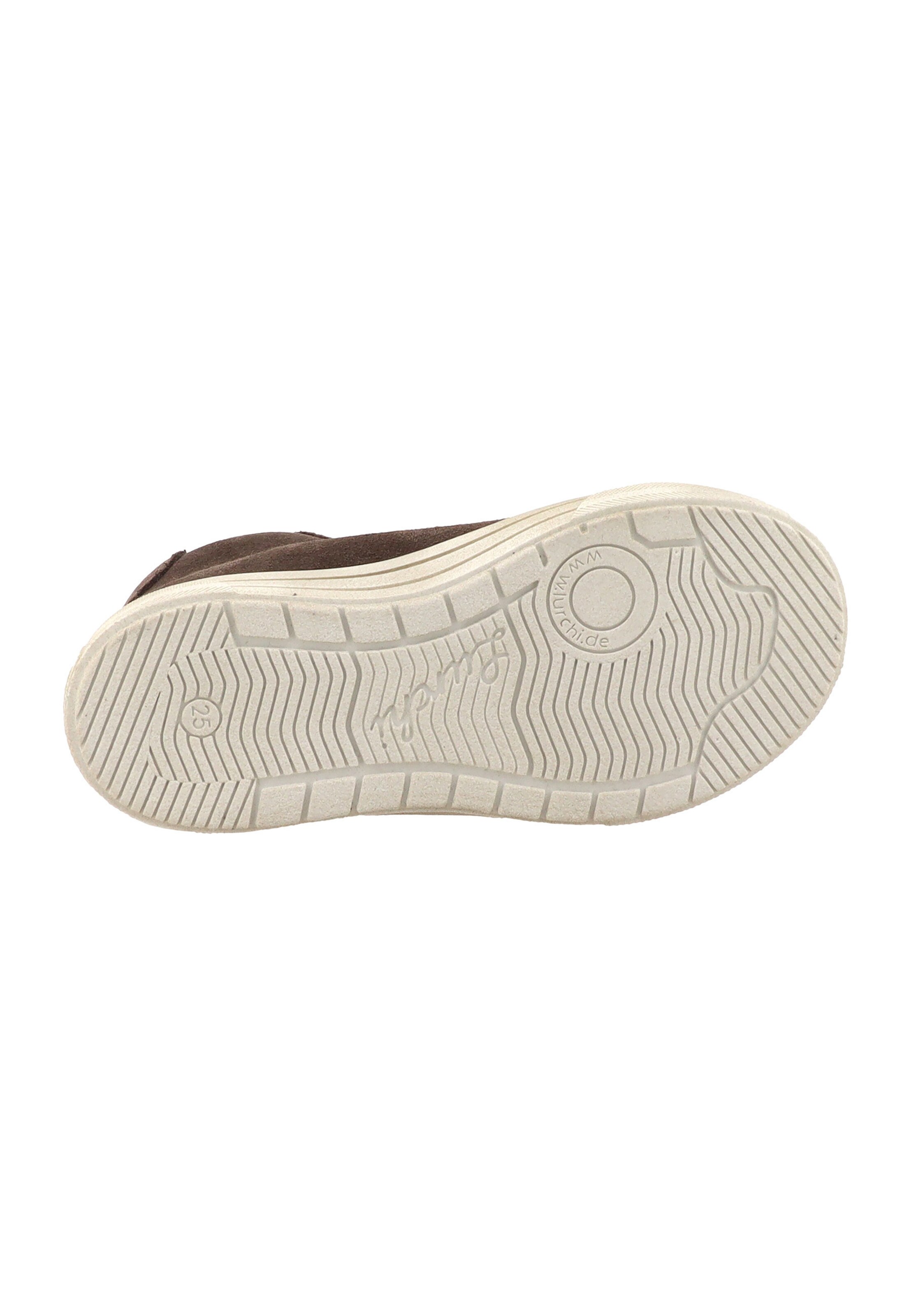 LURCHI - Zapatillas deportivas 'Blina' en marrón