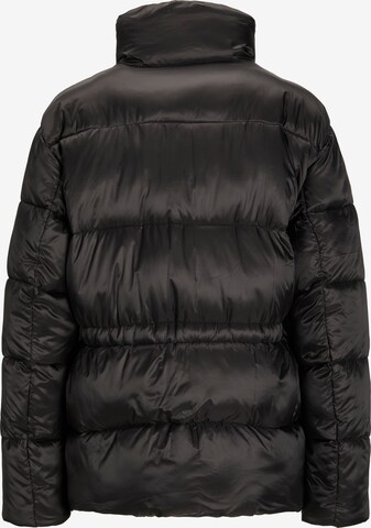 JJXX Winter Jacket 'Ellie' in Black