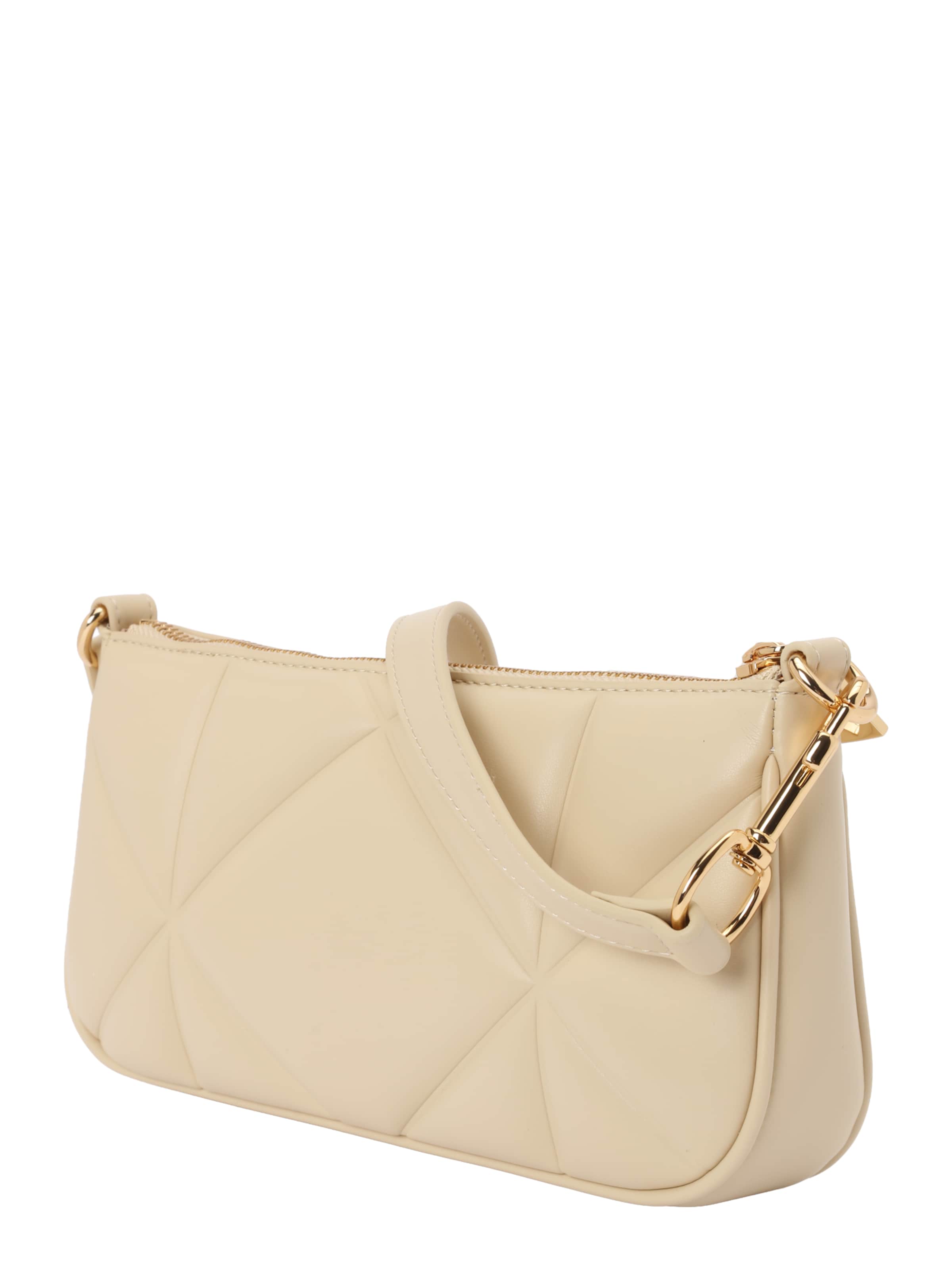 Love Moschino Olkalaukku värissä keltainen