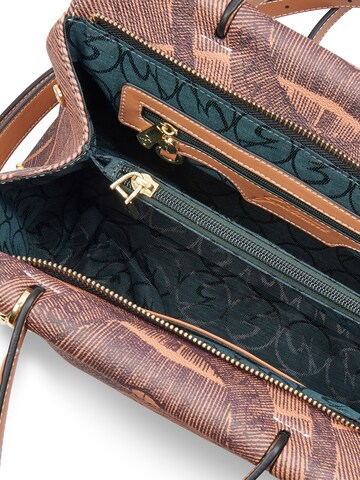 Gattinoni Handtas in Bruin