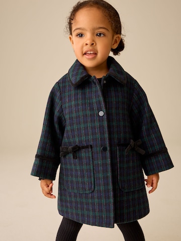 Cappotto di Next in blu: frontale