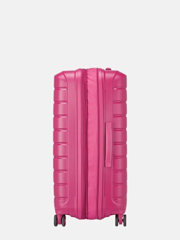 Roncato Cart in Pink