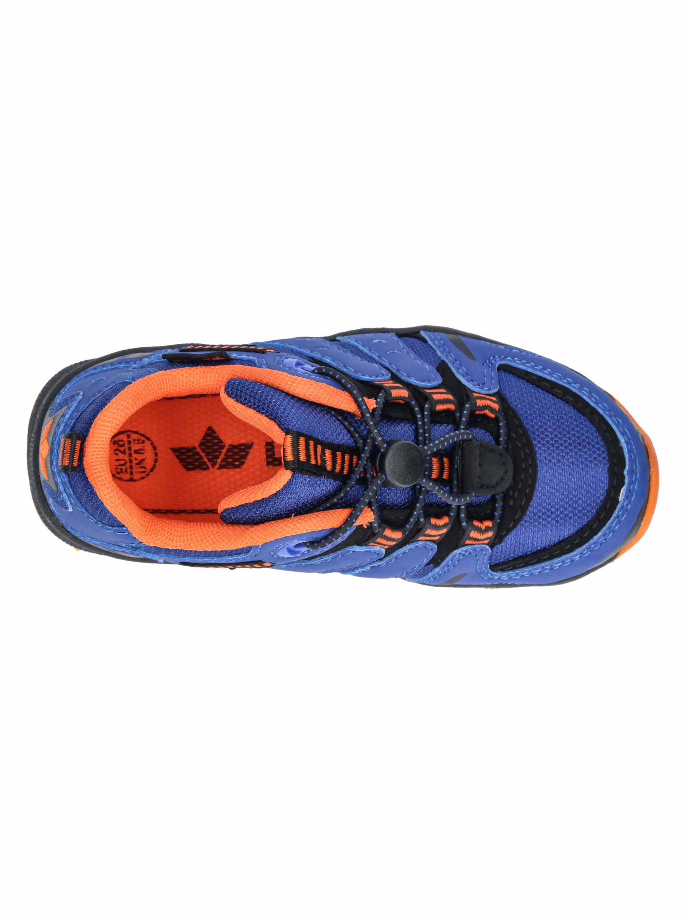 LICO Outdoorschuh 'Fremont' in Blau