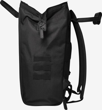 Cabaia Rucksack in Schwarz