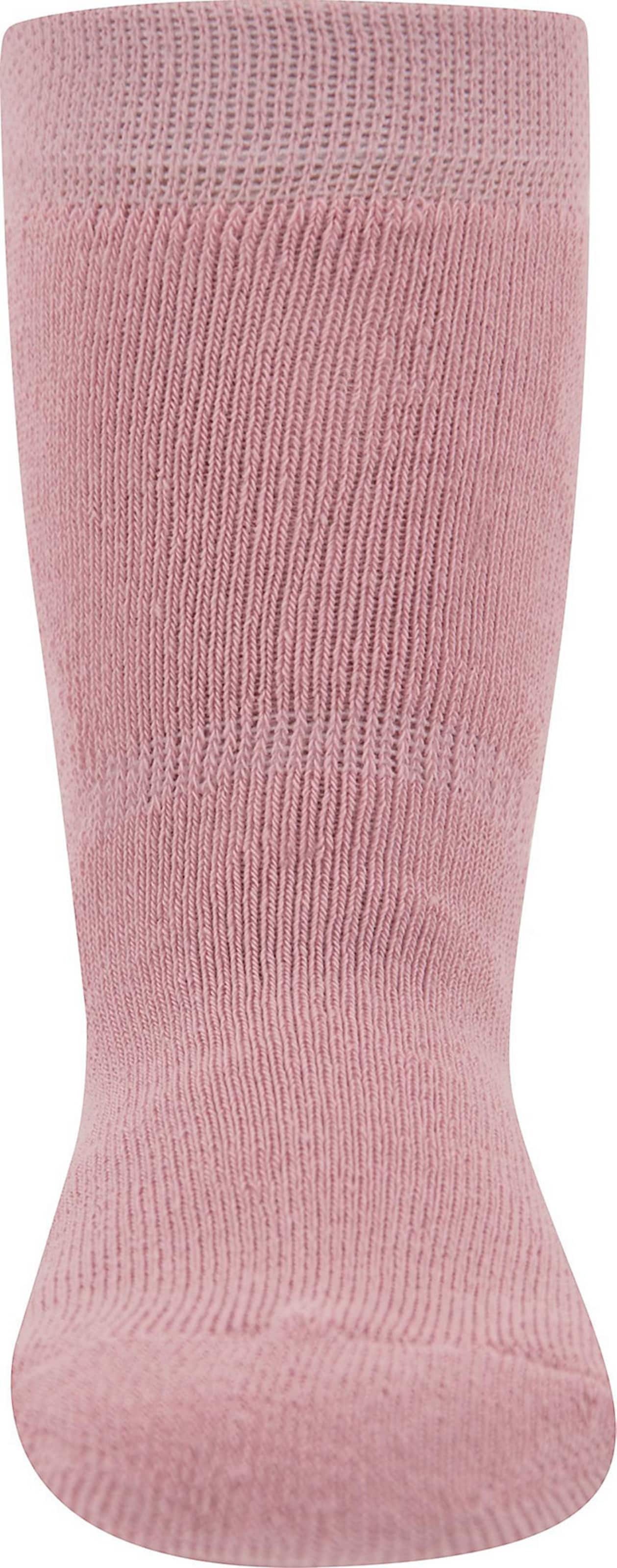 EWERS Socks in Pink