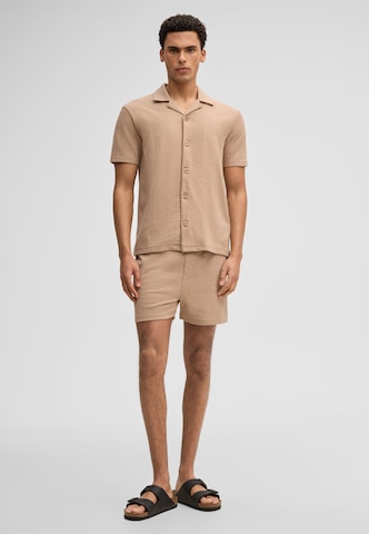 STRELLSON Regular Chino ' Filip ' in Beige