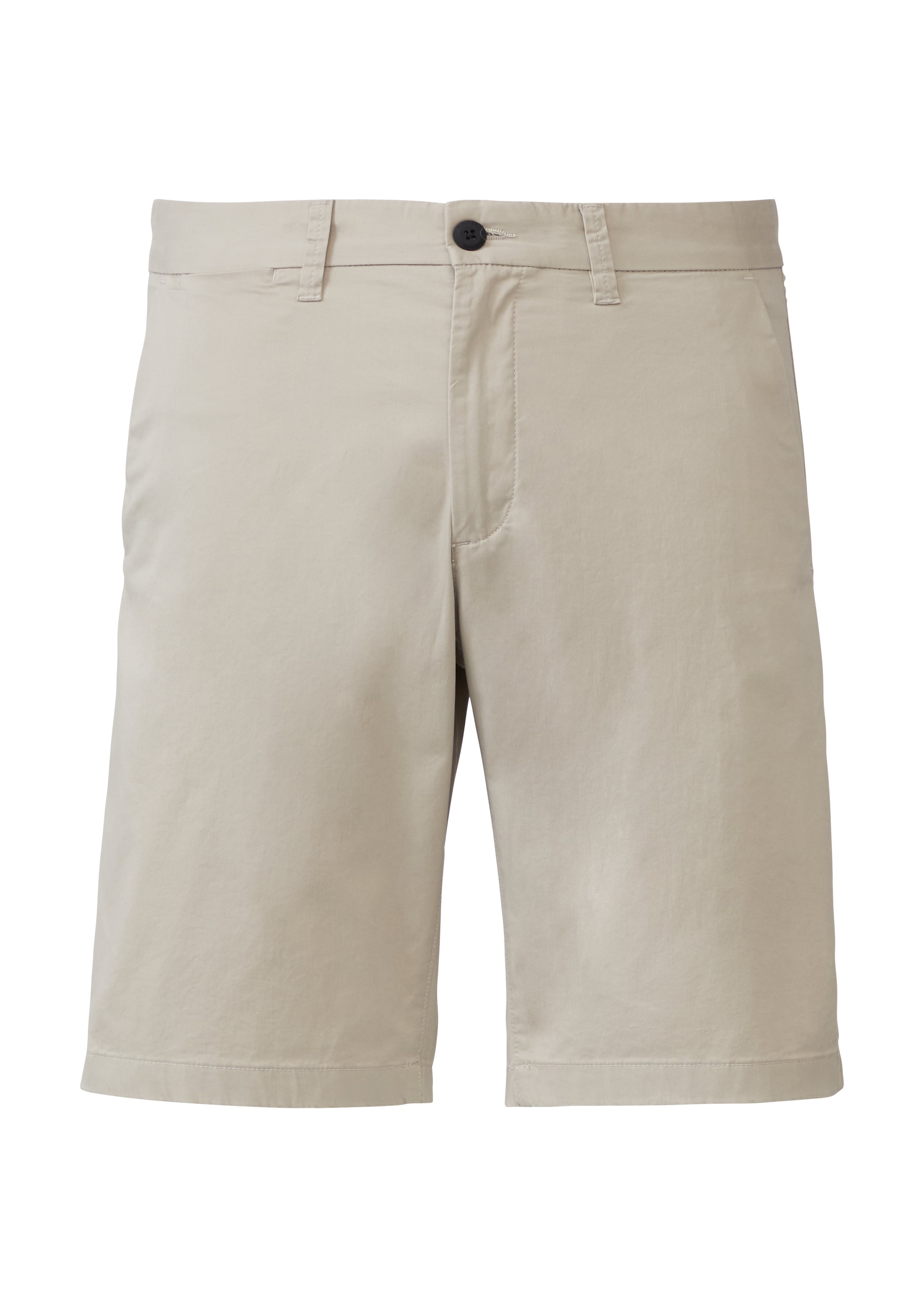 s.Oliver BLACK LABEL Chino in Beige: voorkant