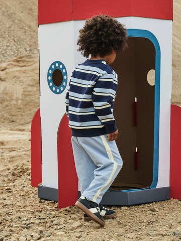 Sweat NAME IT en bleu