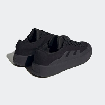 ADIDAS SPORTSWEAR Sports shoe 'Znsored' in Black