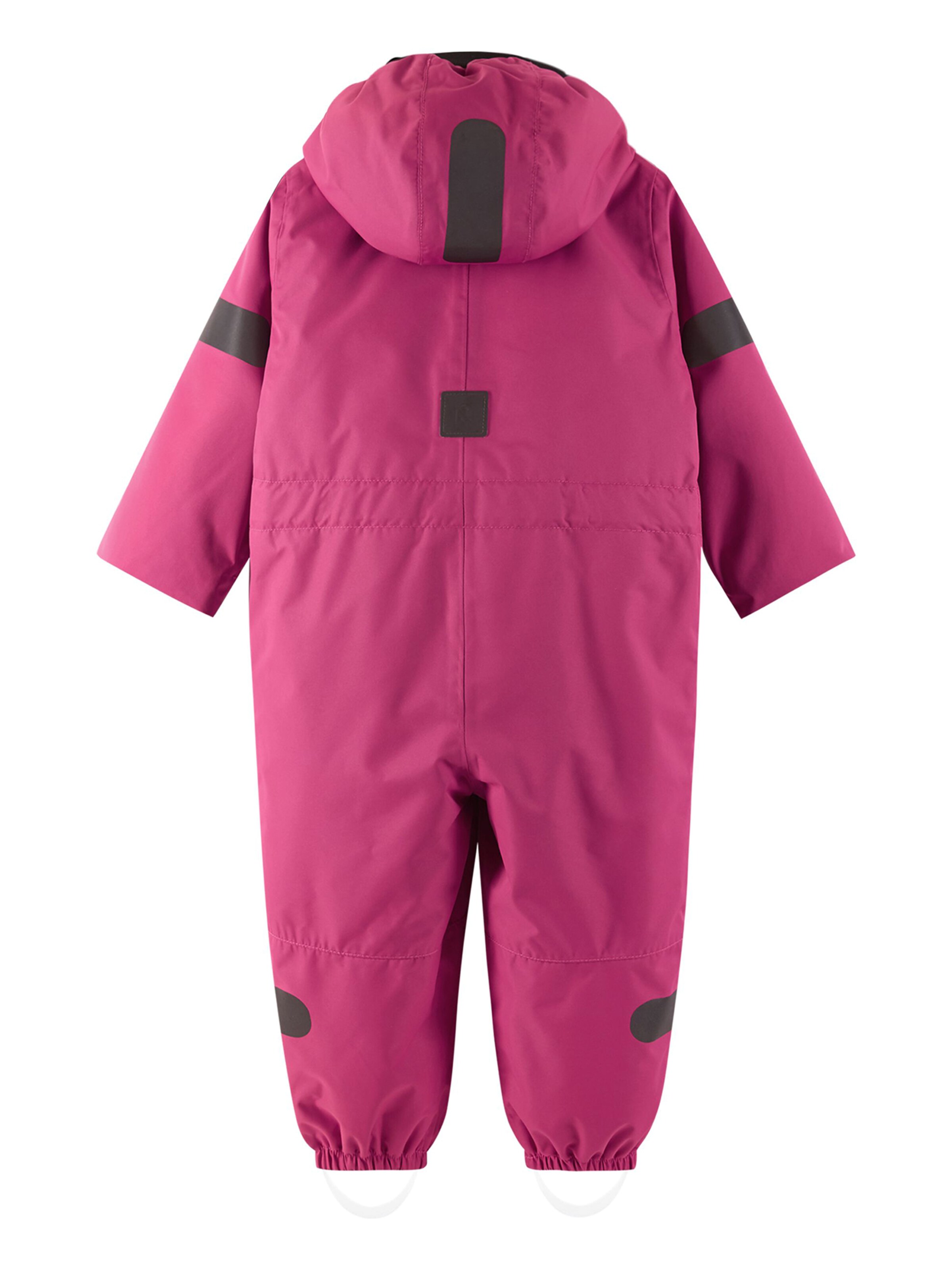 Reima Funktionsanzug in Pink