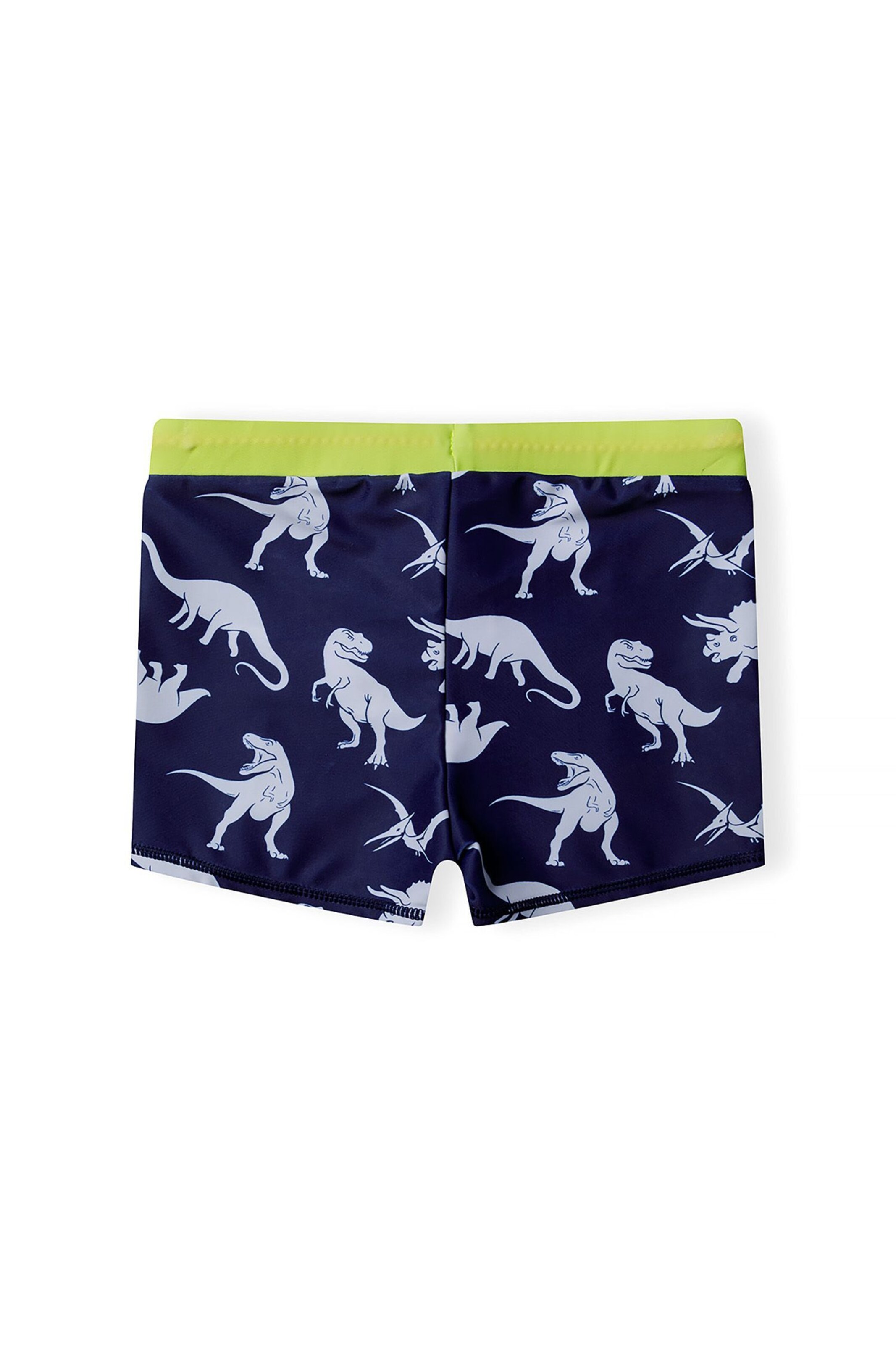 MINOTI Swimming shorts in Blue