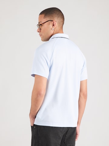 ADIDAS ORIGINALS - Camiseta en azul