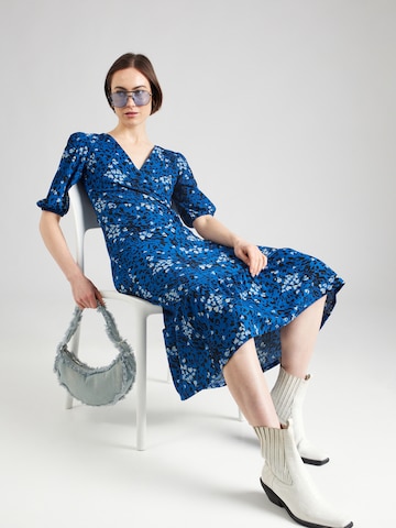 Dorothy Perkins Kleid in Blau