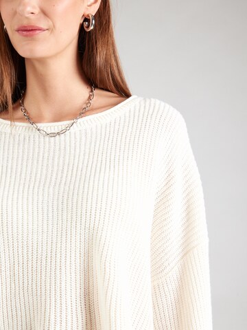 Miss Selfridge Pullover i beige