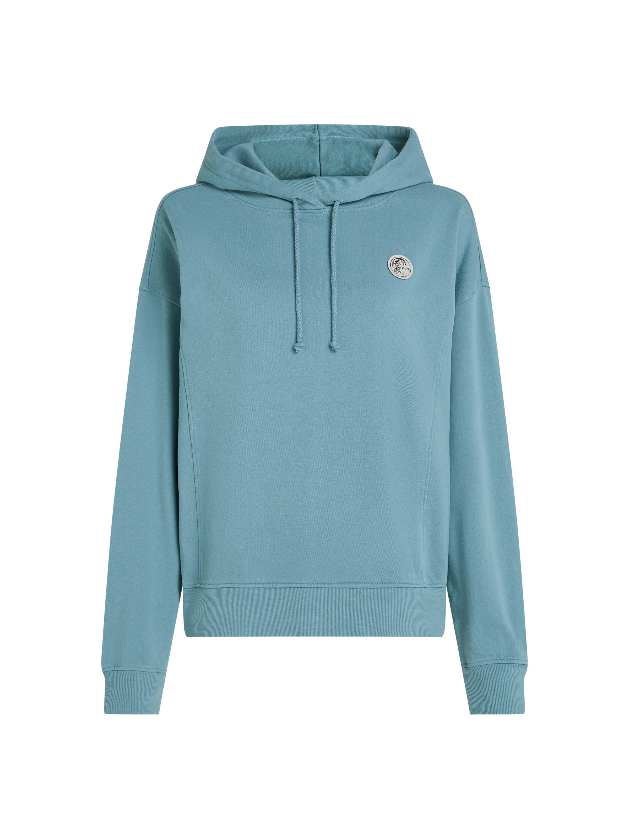 O'NEILL Pullover 'O'riginals Badge' in Blau: Vorderseite
