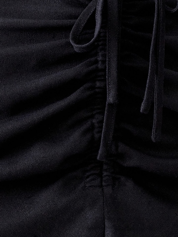 Calli Obleka 'RONI' | črna barva